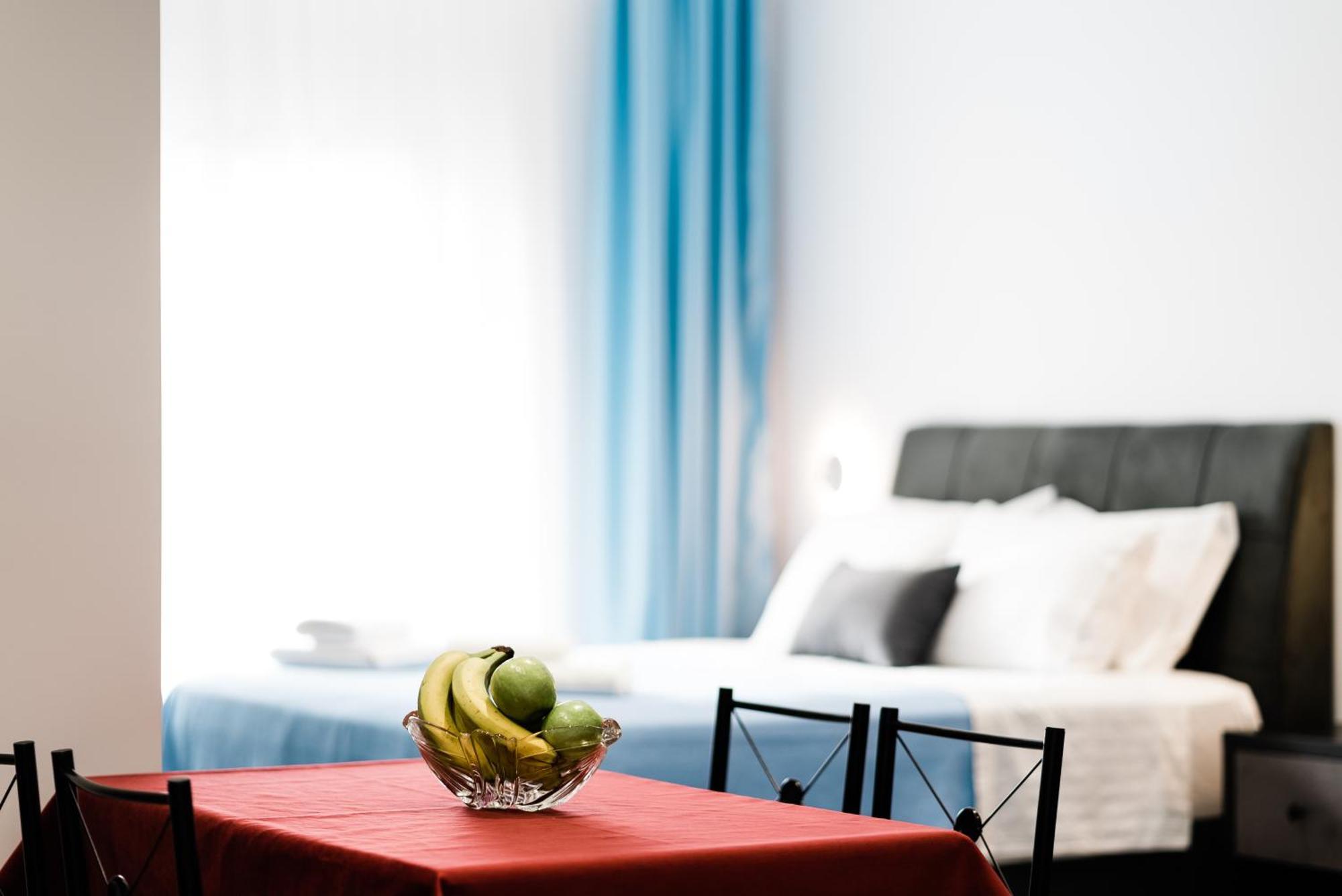 Athena Center Ii Syvota