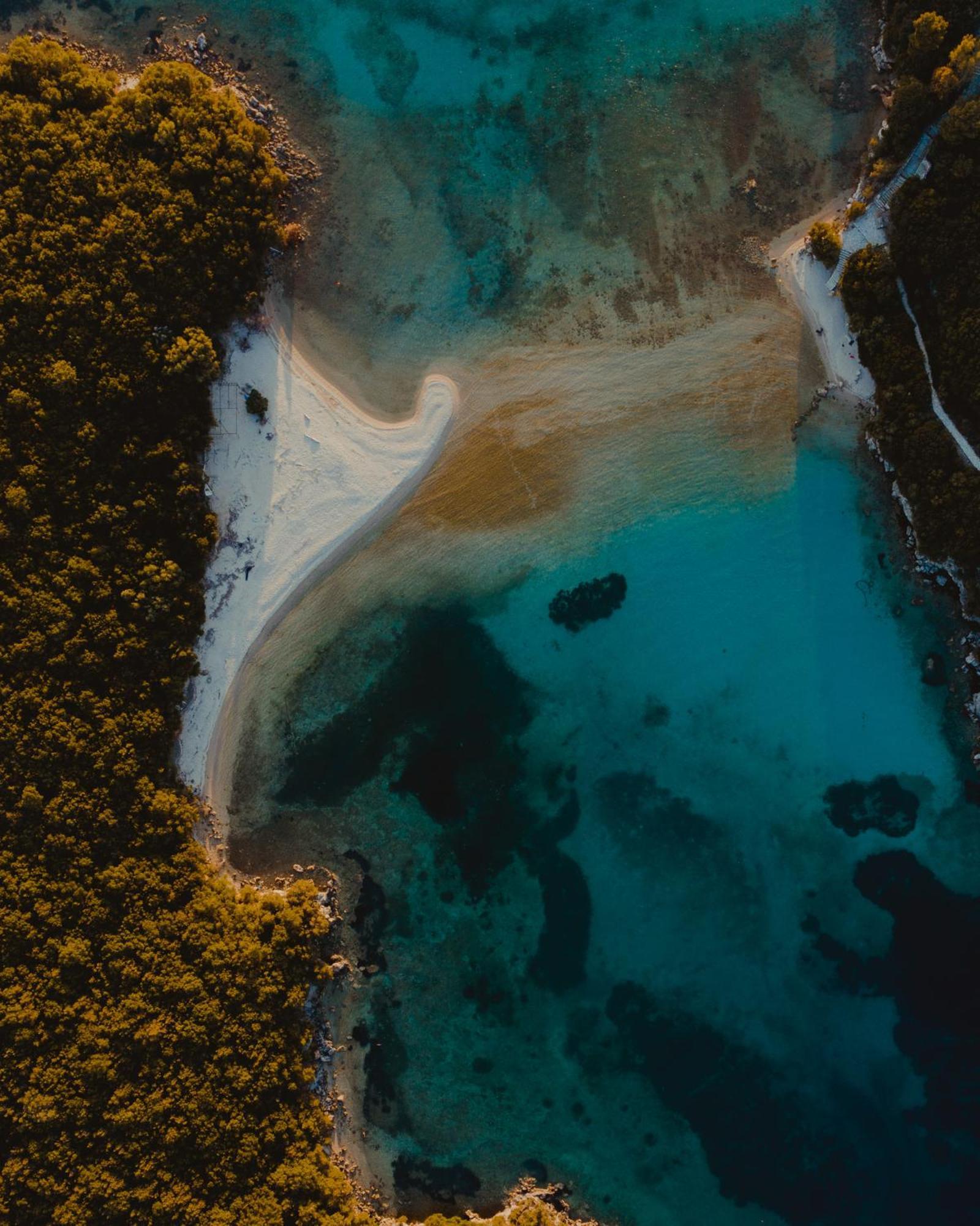 Athena Center Ii * Sivota (Epirus)