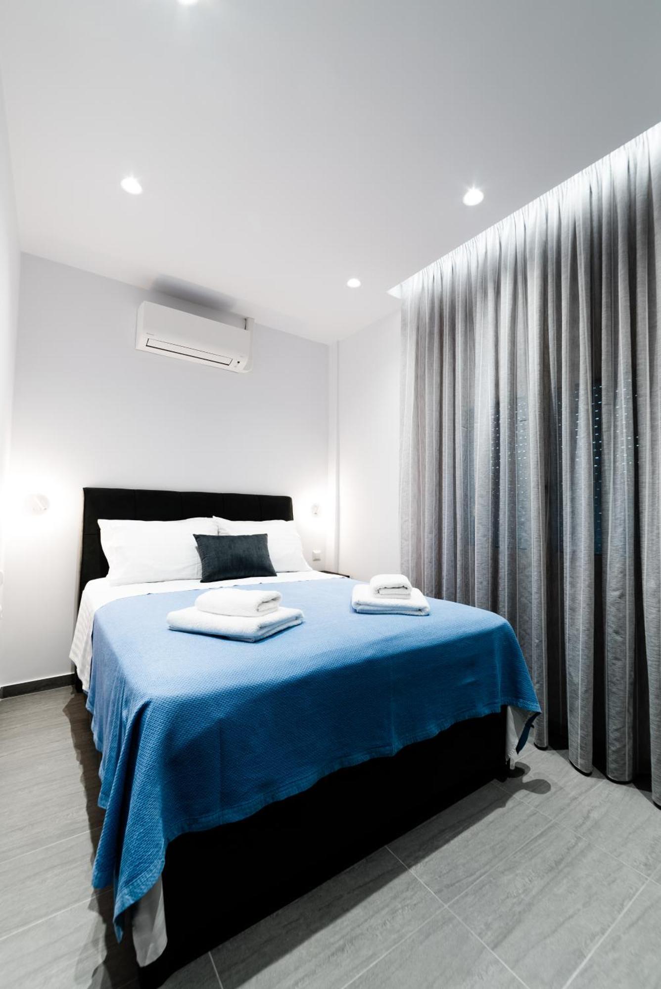 Apartment Athena Center Ii