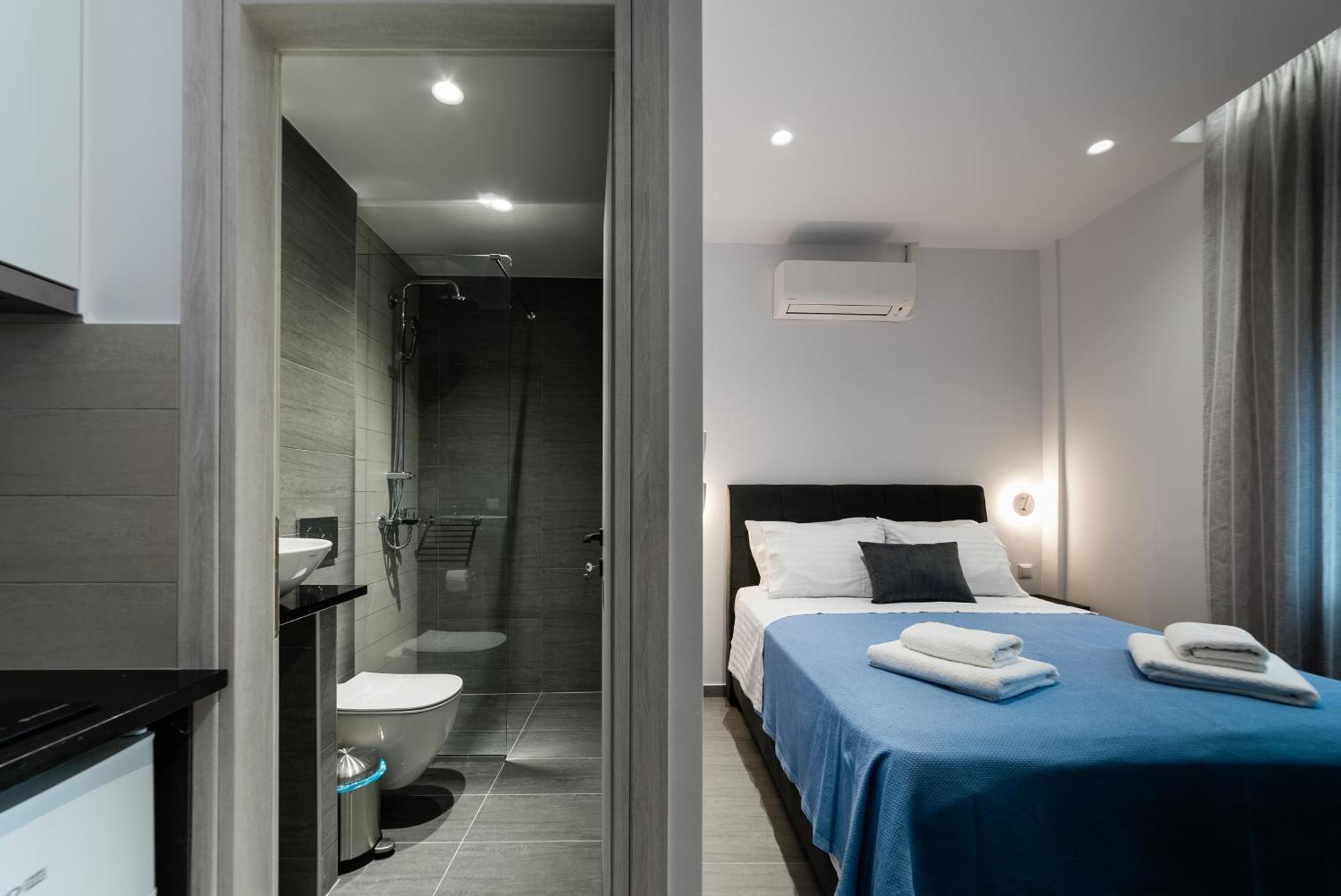 Athena Center Ii * Sivota (Epirus)