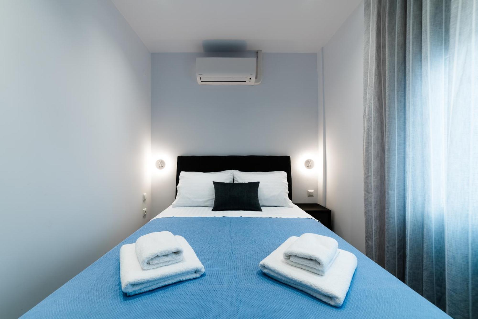 Apartment Athena Center Ii Sivota (Epirus)