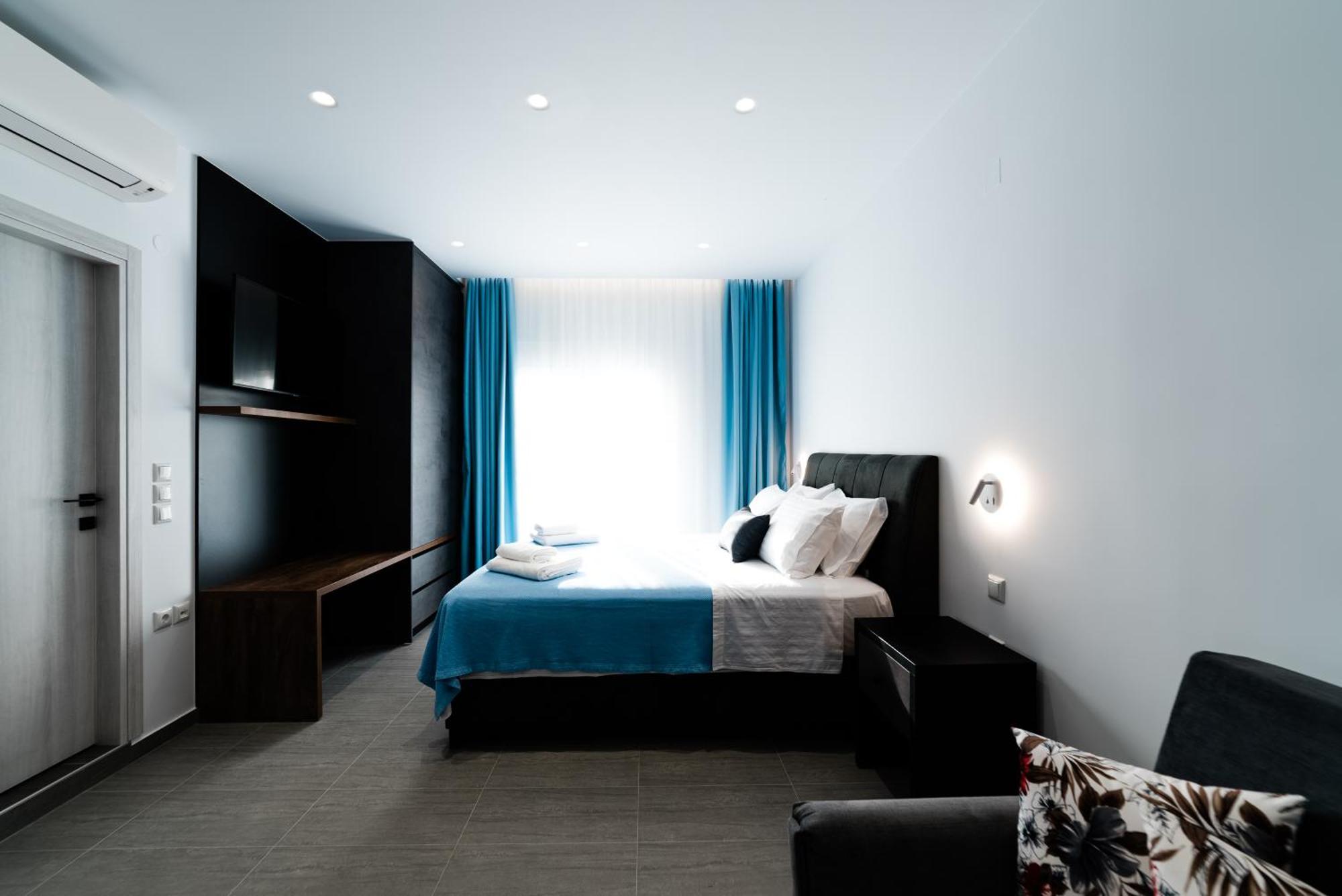 Apartment Athena Center Ii Sivota (Epirus)