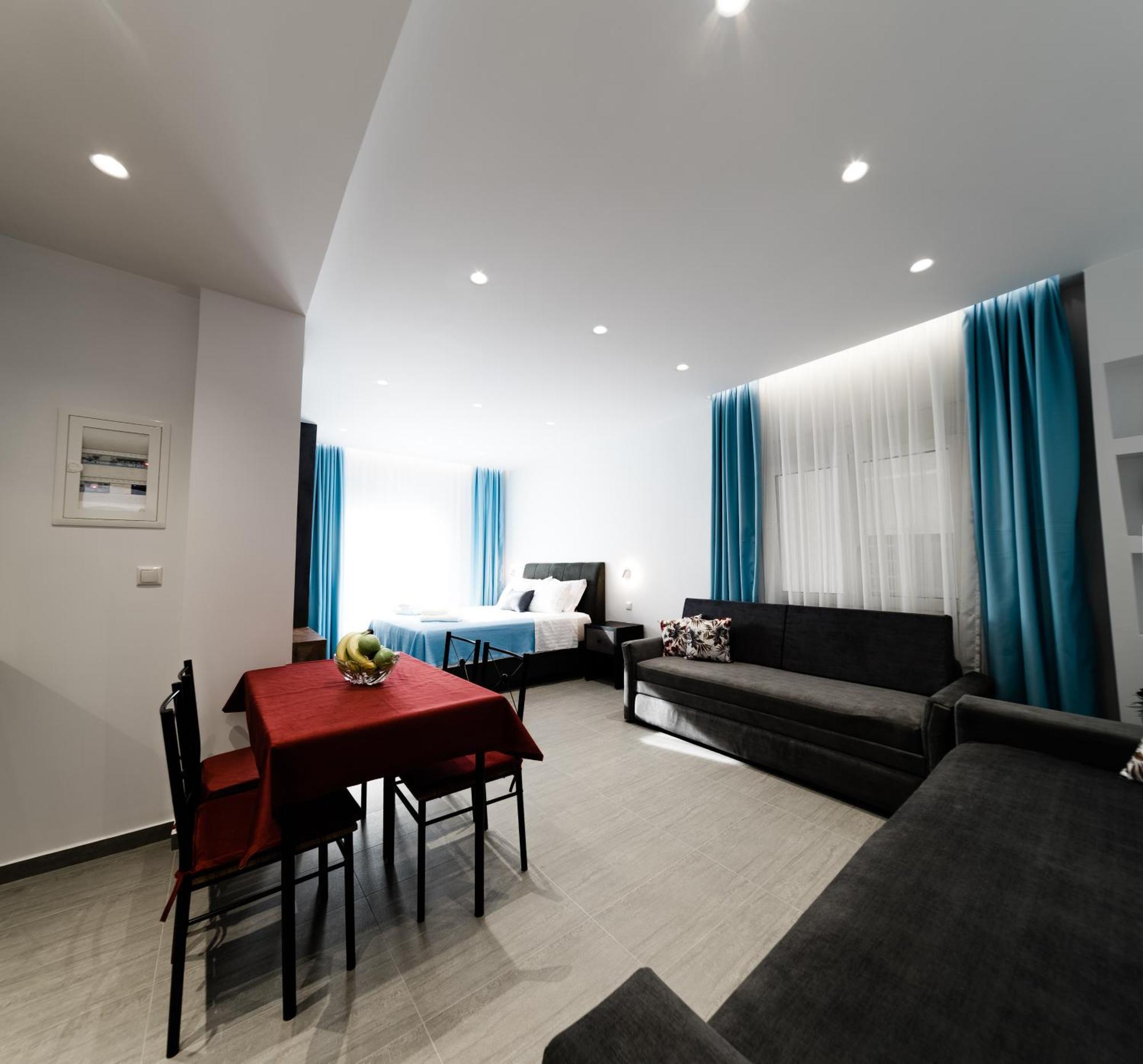 Athena Center Ii * Sivota (Epirus)